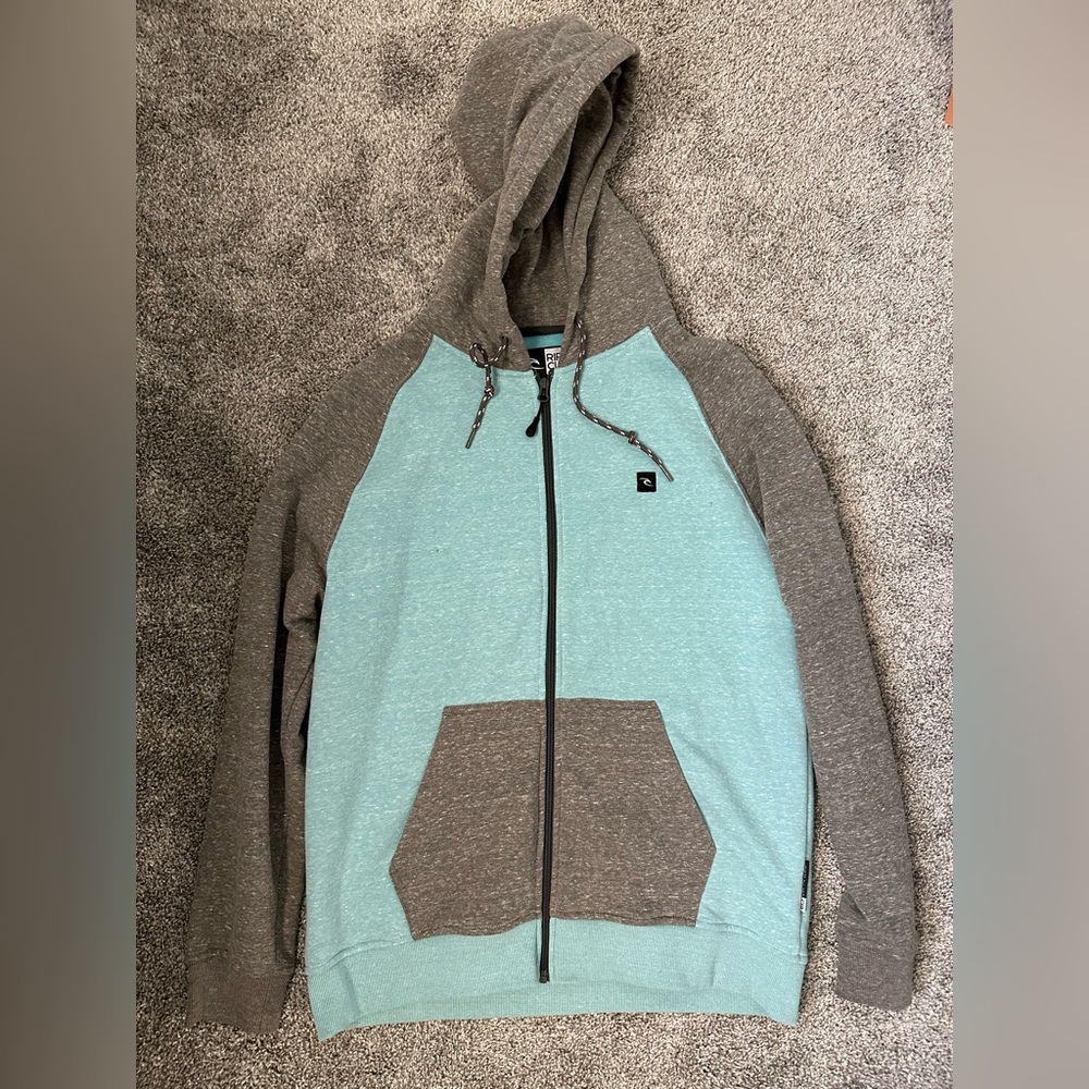Men’s Ripcurl Hoodie